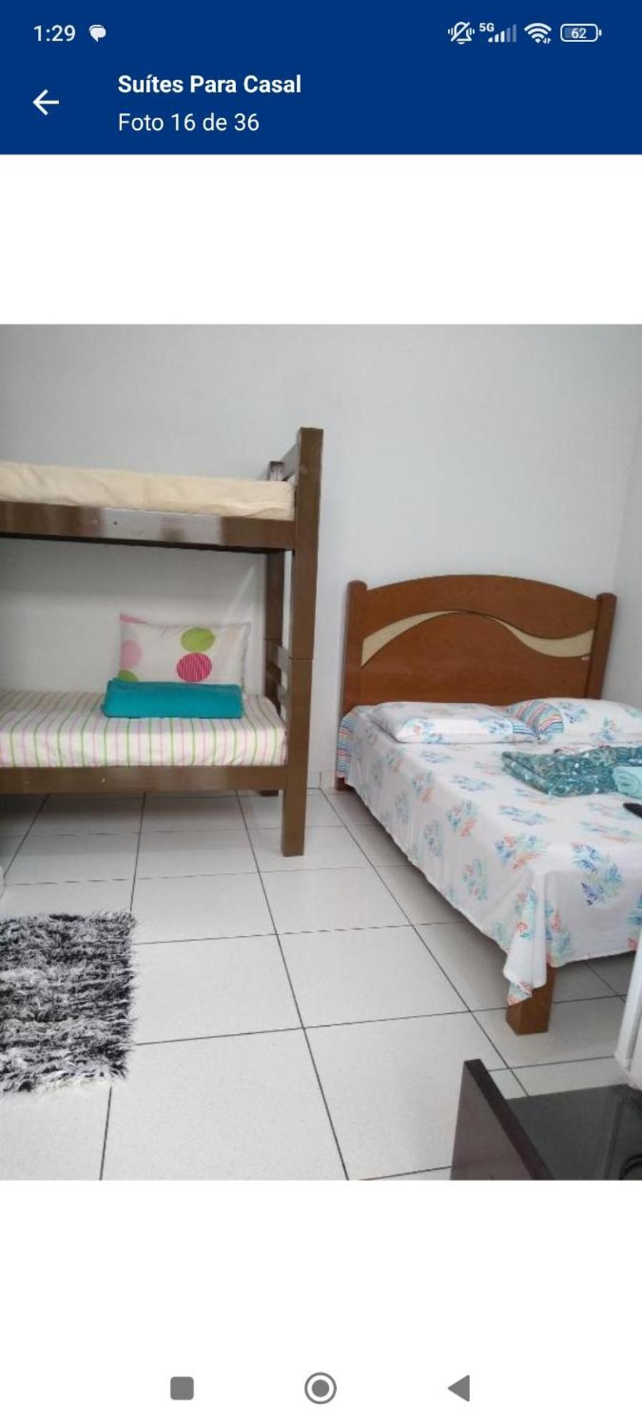 Suítes Para Casal Bertioga Exterior foto